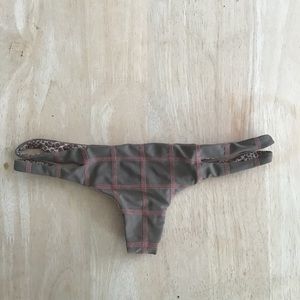 Acacia Swimwear Baldwin bottoms